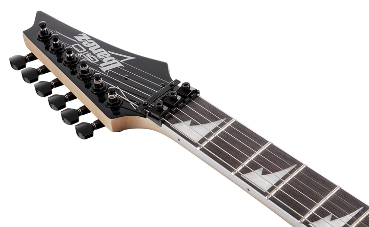Електрогітара Ibanez GRG320FA TBS - зображення 6