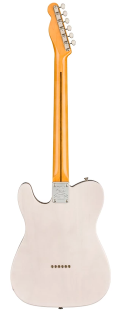 Електрогітара Fender 70TH Anniversary Esquire MN WBL - зображення 2