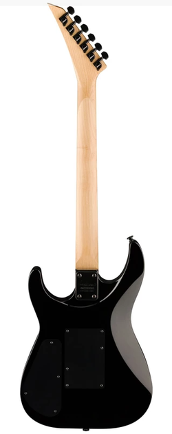 Электрогитара Jackson JS Series JS32 DKAP Transparent Black Burst - изображение 2