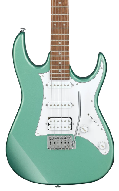 Электрогитара Ibanez GRX40-MGN - изображение 4