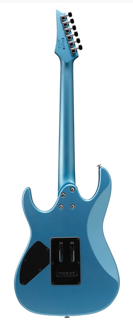Электрогитара Ibanez GRX120SP-MLM - изображение 2