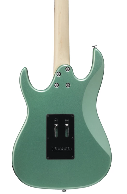 Электрогитара Ibanez GRX40-MGN - изображение 5