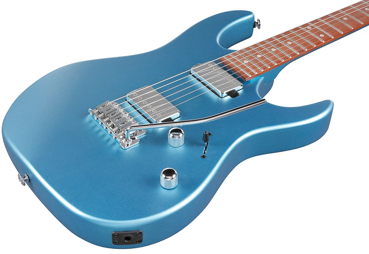 Электрогитара Ibanez GRX120SP-MLM - изображение 4