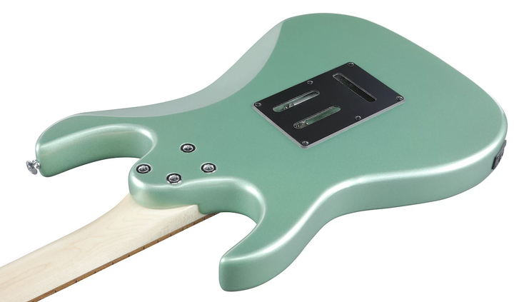 Электрогитара Ibanez GRX40-MGN - изображение 7
