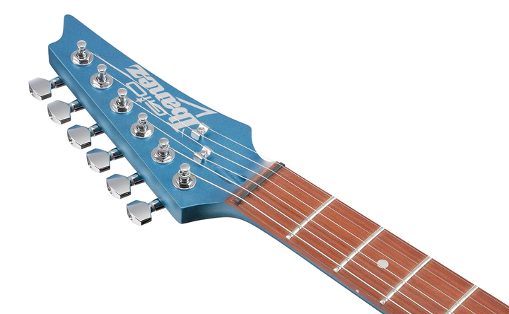 Электрогитара Ibanez GRX120SP-MLM - изображение 6