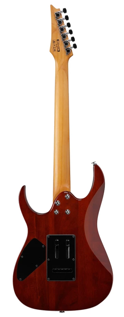 Электрогитара Ibanez GRG220PA1 - изображение 2