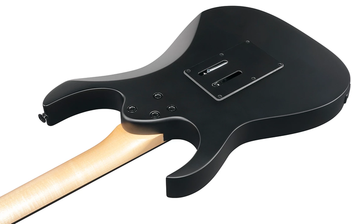 Электрогитара Ibanez GRGR330EX BKF - изображение 5