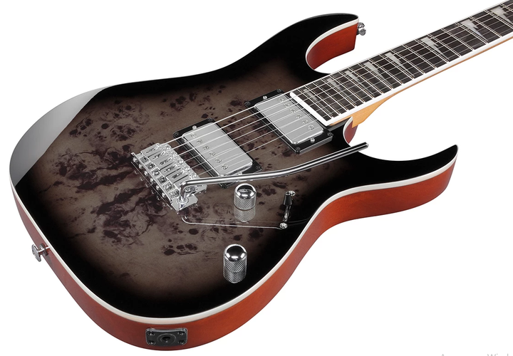 Электрогитара Ibanez GRG220PA1 - изображение 4