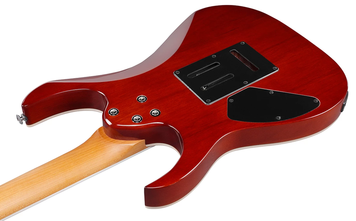 Электрогитара Ibanez GRG220PA1 - изображение 5