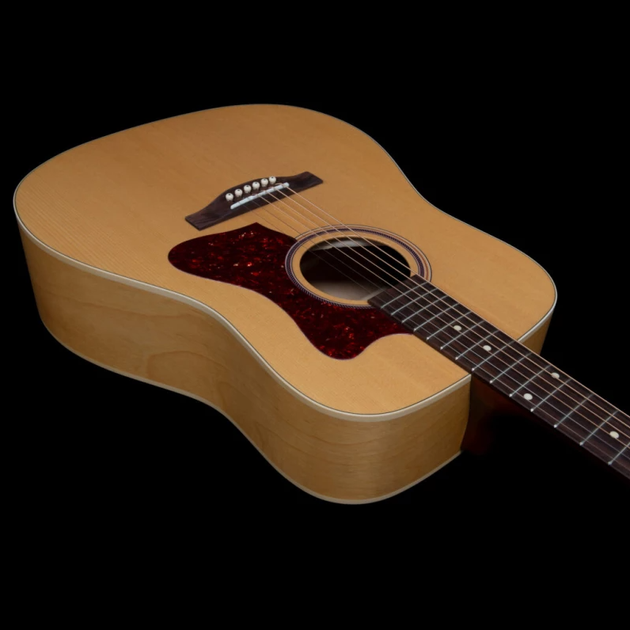 Електроакустична гітара Norman B20 Natural GT Presys II - зображення 5