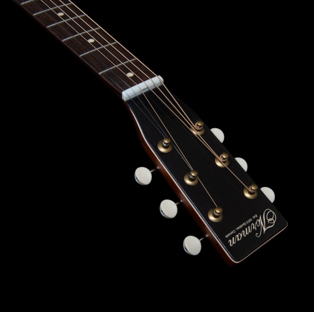 Електроакустична гітара Norman B20 Natural GT Presys II - зображення 6