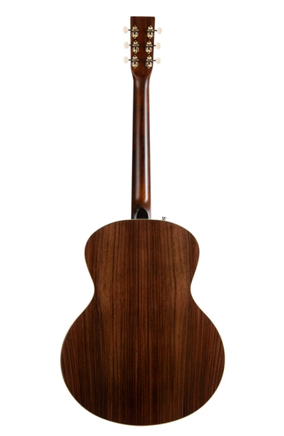 Электроакустическая гитара NORMAN ST68 MJ Natural HG - Фото 3 Электроакустическая гитара NORMAN ST68 MJ Natural HG - изображение 3