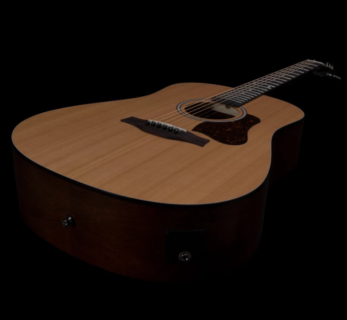 Електроакустична гітара Seagull S6 Original Presys II - зображення 2