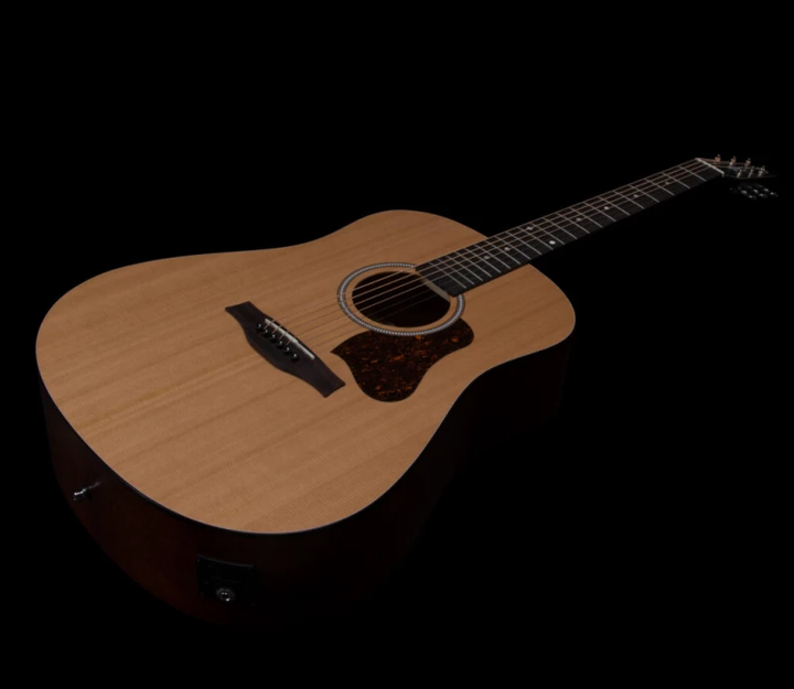 Електроакустична гітара Seagull S6 Original Presys II - зображення 3