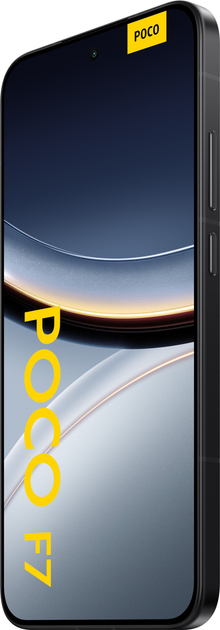 Smartfon Poco F7 12/512GB Black (MZB0KFYEU) - obraz 4