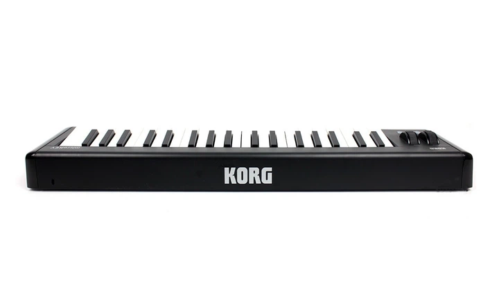 MIDI Клавиатура KORG microKEY2-37 - изображение 2