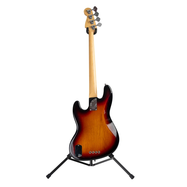 Бас-гитара Fender Jazz Bass American Deluxe RW 2013 - изображение 6