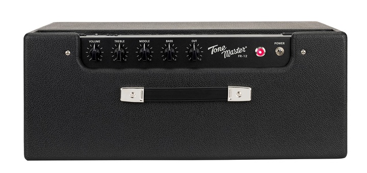 Гітарний кабінет FENDER TONE MASTER FR-12 - зображення 3
