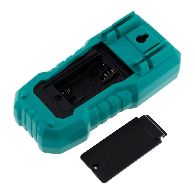 Цифровой мультиметр H1, автомат, DIGITAL-TOOL - изображение 3