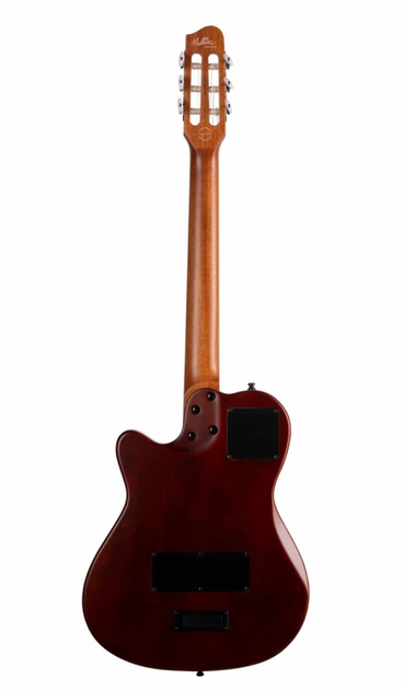 Класична гітара Godin Multiac Nylon Encore Natural SG - Фото 3 Класична гітара Godin Multiac Nylon Encore Natural SG - зображення 3