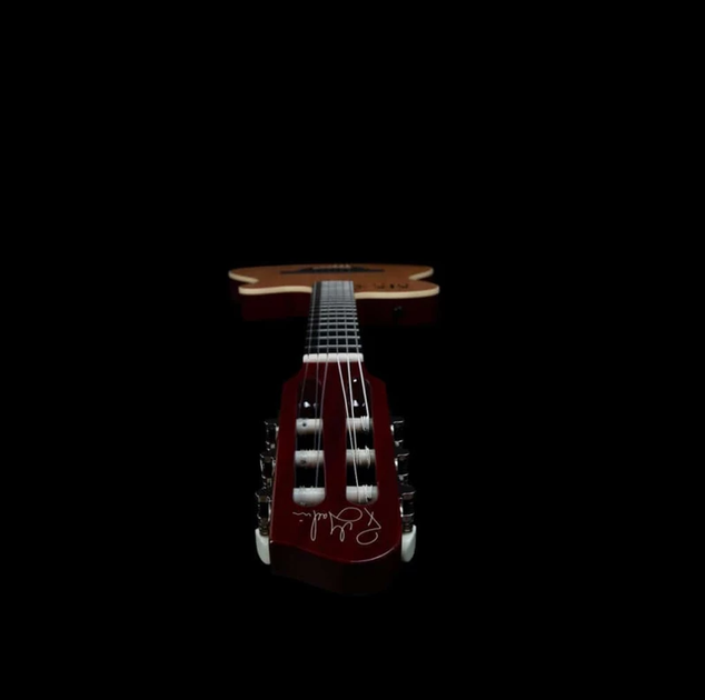 Класична гітара Godin ACS SLIM Nylon Natural SG - Фото 7 Класична гітара Godin ACS SLIM Nylon Natural SG - зображення 7