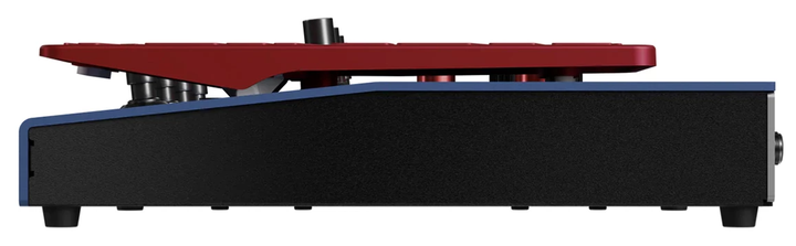 Процесор эффектов HOTONE AUDIO VALETON GP-200X - Фото 5 Процесор эффектов HOTONE AUDIO VALETON GP-200X - изображение 5