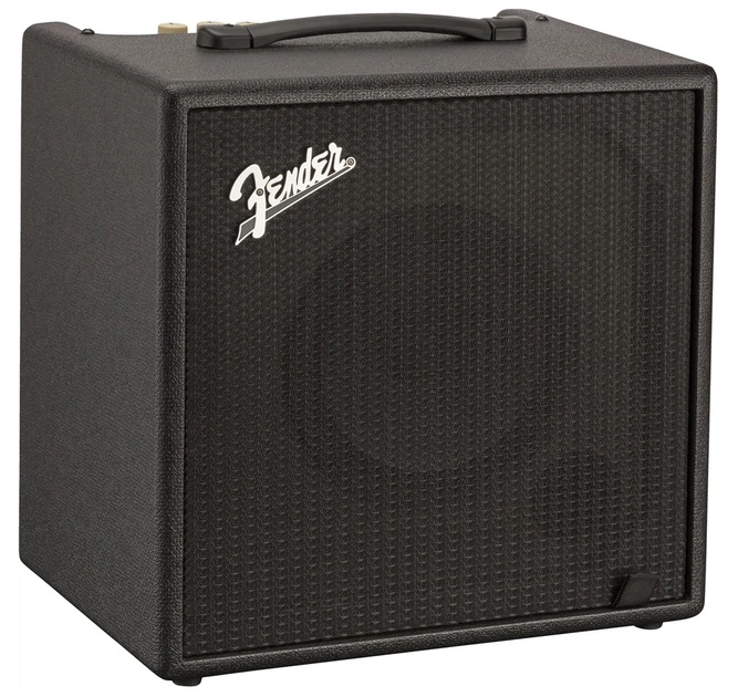 Комбоусилитель для бас-гитары Fender Rumble LT25 - изображение 3