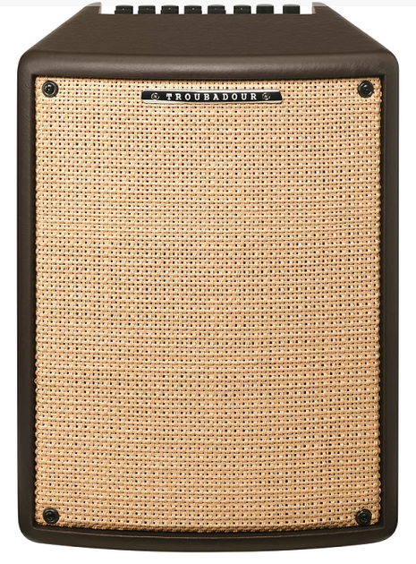Гитарный комбоусилитель Ibanez T80II - Фото 2 Гитарный комбоусилитель Ibanez T80II - изображение 2