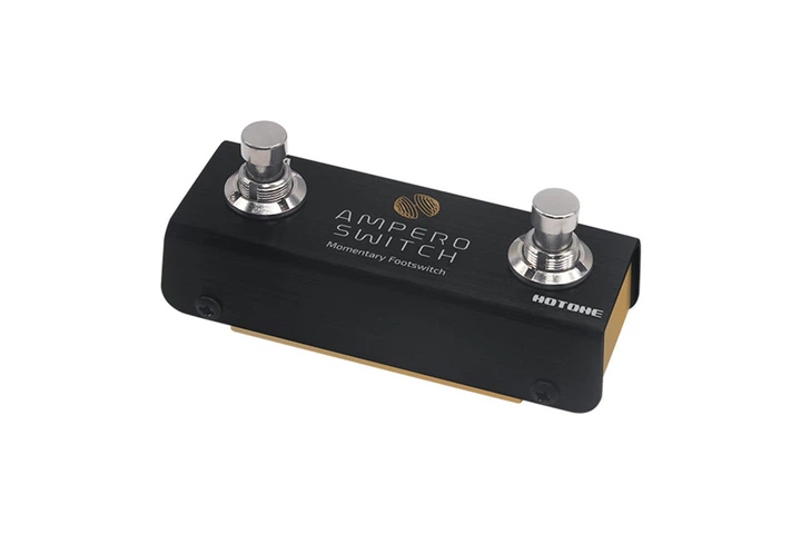 Футконтроллер Hotone Audio FS-1 - изображение 2