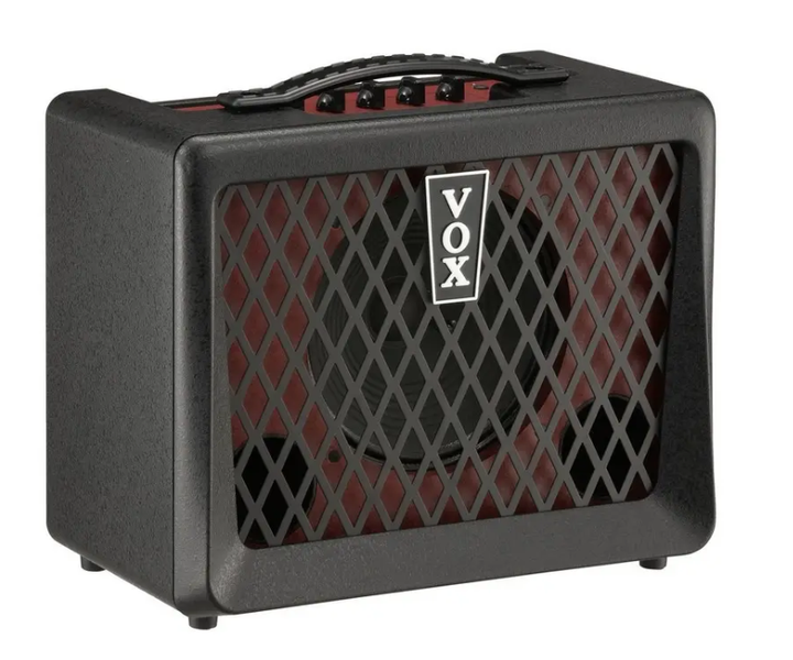 Комбопідсилювач для бас-гітари VOX VX50-BA - зображення 2