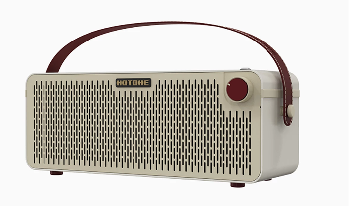 Гитарный комбоусилитель HOTONE AUDIO PULZE LUNA - изображение 3