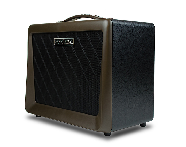 Гітарний комбопідсилювач VOX VX50-AG - зображення 2