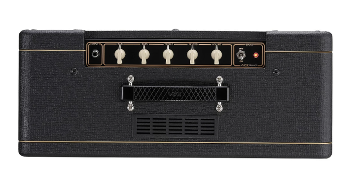 Гитарный комбоусилитель VOX AC10C1 - изображение 4