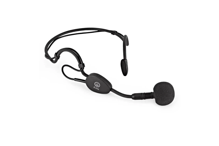 Микрофонная радиосистема AKG Perception Wireless 45 Sports Set BD C1 - изображение 5