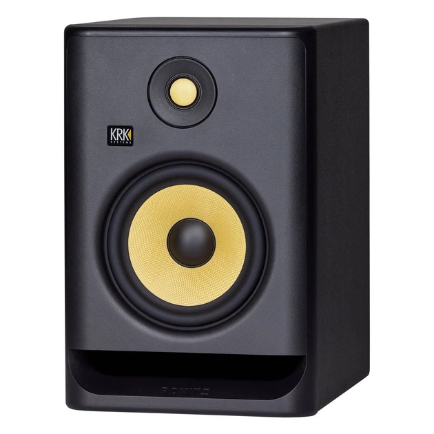 Студийный монитор KRK Rokit RP7G4 (1 шт.) - изображение 2