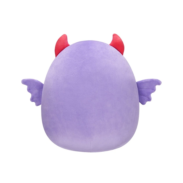 М'яка іграшка Squishmallows Монстрик Атватер 13 cм - изображение 2