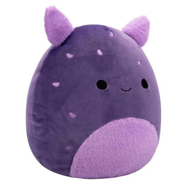 М'яка іграшка Squishmallows Морський Кролик Оха 36 cм - изображение 2