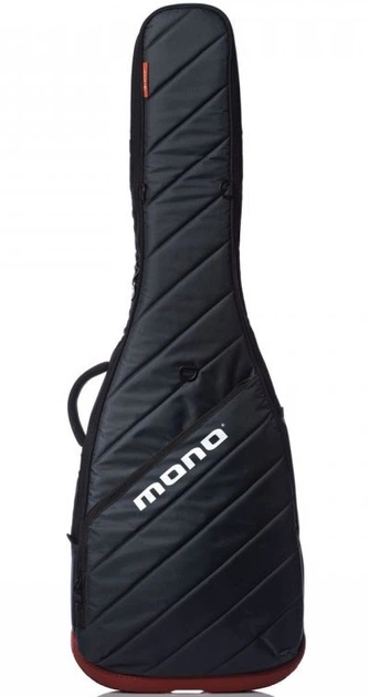 Чехол для бас-гитары MONO M80-VEB-GRY Vertigo - Фото 1 Чехол для бас-гитары MONO M80-VEB-GRY Vertigo - изображение 1