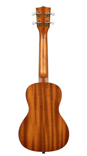 Укулеле Kala Learn To Play Elvis Blue Hawaii Concert Ukulele - изображение 4