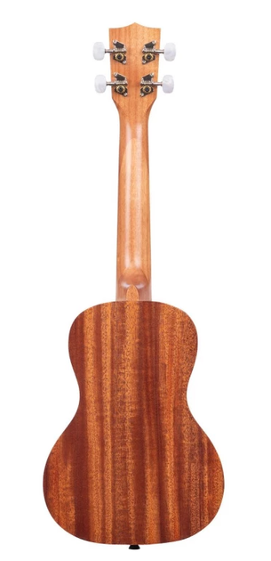 Укулеле Kala Mahogany Concert Ukulele No Binding - изображение 4