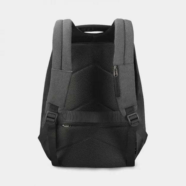 Рюкзак Tigernu T-B3615B 15.6" Black - Фото 2 Рюкзак Tigernu T-B3615B 15.6" Black - зображення 2