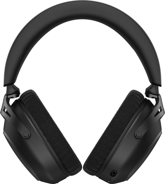 Słuchawki HyperX Cloud Alpha 2 Wireless Black (AJ5C7AA) - obraz 3