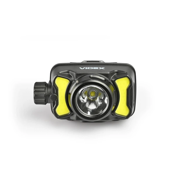 Налобний світлодіодний ліхтарик VIDEX VLF-H147 700Lm 5000K 28363 - Фото 17 Налобний світлодіодний ліхтарик VIDEX VLF-H147 700Lm 5000K 28363 - зображення 17