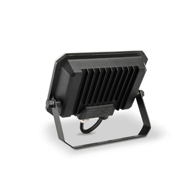 LED прожектор VIDEX F3 30W 5000K 220V Black (VLE-F3-0305B) 27714 - зображення 3