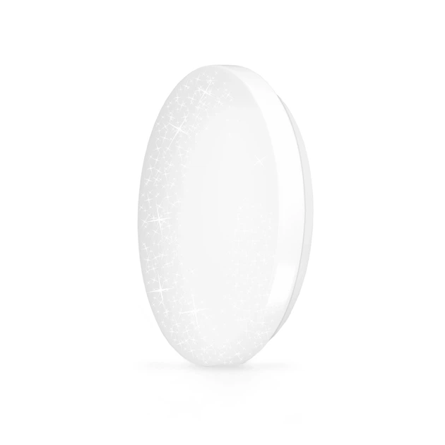 LED світильник настінно-стельовий TITANUM 48W 5000K Зоряне небо (TLCL-485S) 28444 - Фото 3 LED світильник настінно-стельовий TITANUM 48W 5000K Зоряне небо (TLCL-485S) 28444 - зображення 3