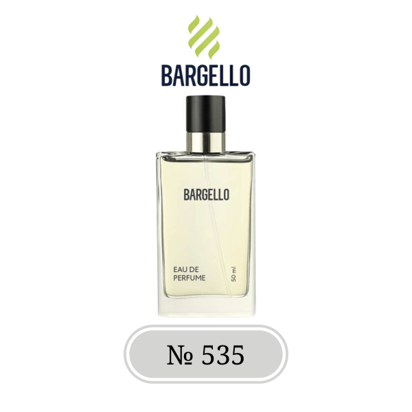 Парфюм для мужчин BARGELLO 535, версия LACOSTE ESSANTIAL. - Фото 2 Парфюм для мужчин BARGELLO 535, версия LACOSTE ESSANTIAL. - изображение 2