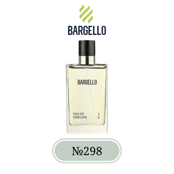 Парфюм для женщин и мужчин BARGELLO 298, версия TOM FORD BLACK ORCHID. - Фото 2 Парфюм для женщин и мужчин BARGELLO 298, версия TOM FORD BLACK ORCHID. - изображение 2