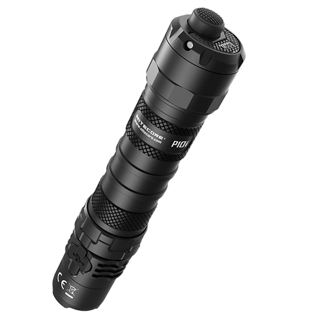 Потужний, кишеньковий ліхтар Nitecore P10i (USB Type-C) - изображение 5