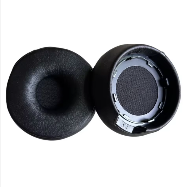 Амбушюры для наушников Jabra Engage 55, 65, 75 MS/UC Stereo USB-A/USB-C black черные - Фото 4 Амбушюры для наушников Jabra Engage 55, 65, 75 MS/UC Stereo USB-A/USB-C black черные - изображение 4