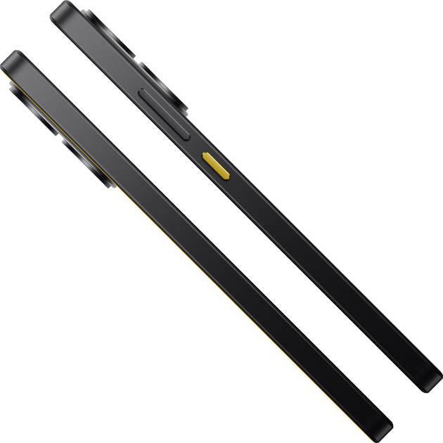 Мобільний телефон Poco X7 Pro 12/512GB Yellow (MZB0J23EU) - зображення 8